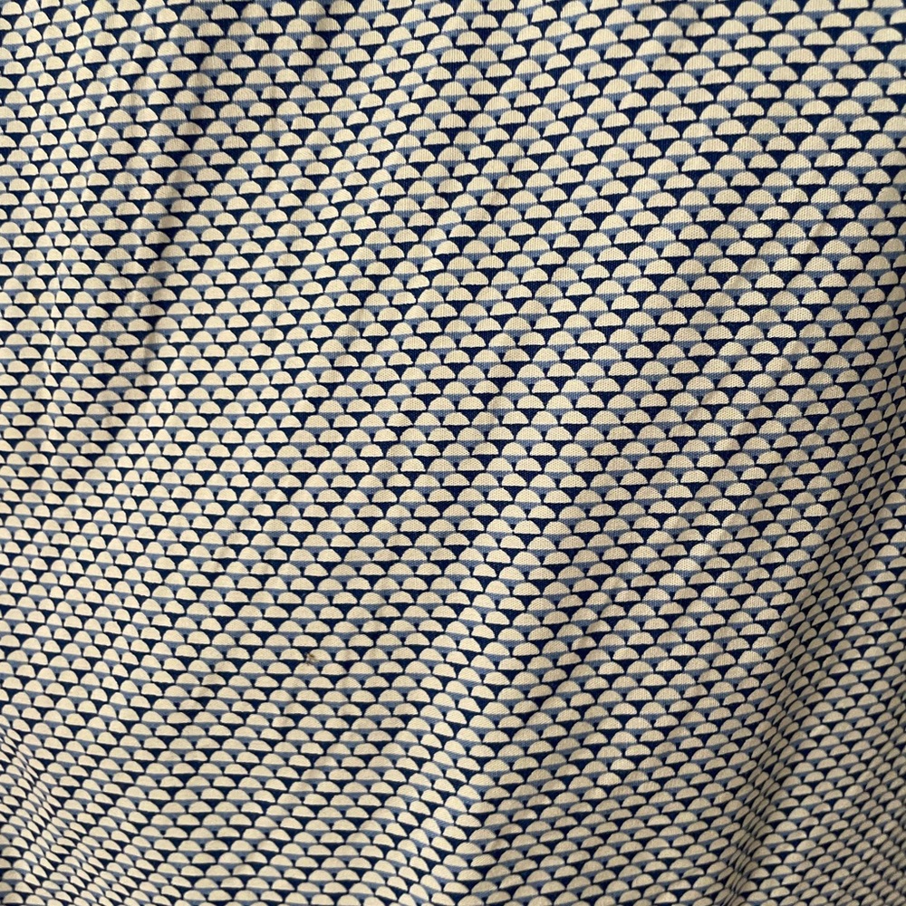 Alan Flusser Button Down - image 4